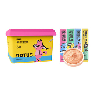 多特思猫条100支整箱猫咪零食湿粮罐头售50支200支排名前十的猫条