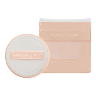 Passional Lover/PL肉肉粉扑粉饼上妆定妆不吃粉