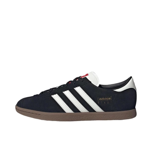 Adidas阿迪达斯STADT复古T头鞋运动休闲板鞋JR9551 JR6344 JR8311