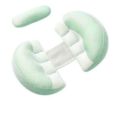 孕期U型托腹枕|超4000次加购
