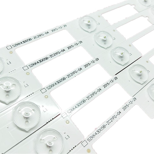 适用康佳LED43F2600C/LED43M2600B/43K35A/43E330U灯条35020524/5