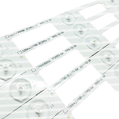 背光灯条康佳LED43F2600C