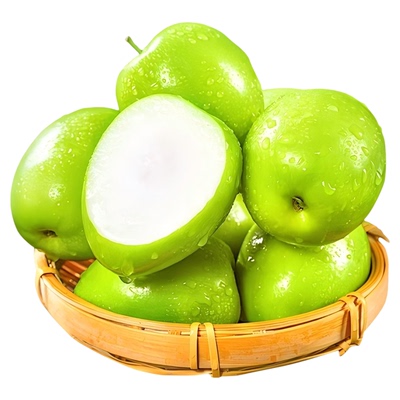 【现货闪发】福建正宗牛奶大青枣