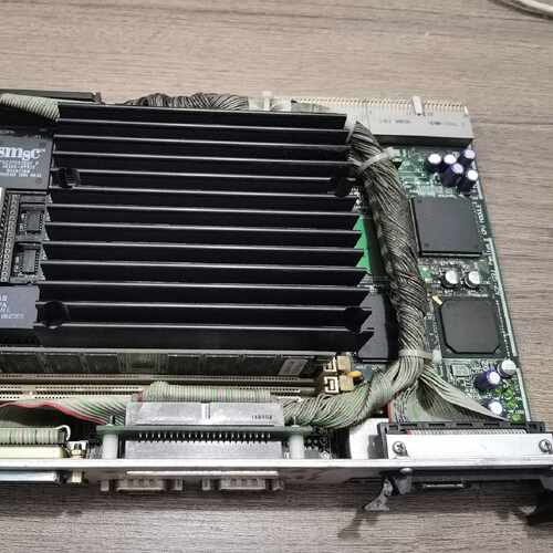 议价-JUKI2020 CPU卡ACP-122J AVAL DAT可维修
