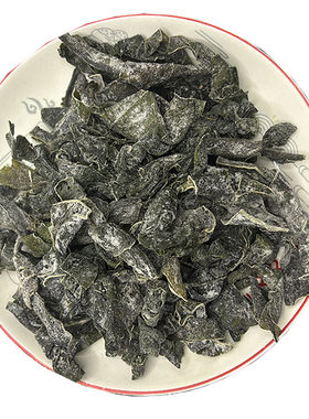 烘干海带结干货商用批发海带扣昆布结海带丝关东煮串串火锅海带结