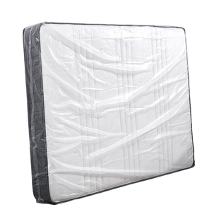 床垫透明塑料打包收纳袋真空厚牛皮纸袋子宿舍搬家乳胶床垫保护套