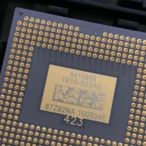 【询价】1910-623AE  DMD，少量库存，通用6037/适用