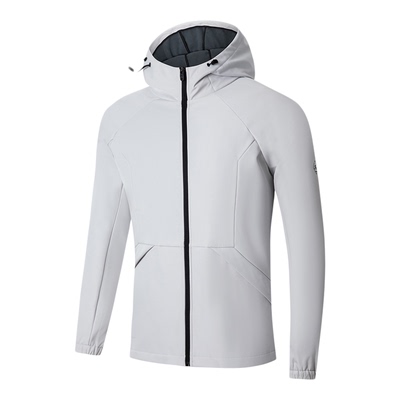 361度男装女装保暖外套