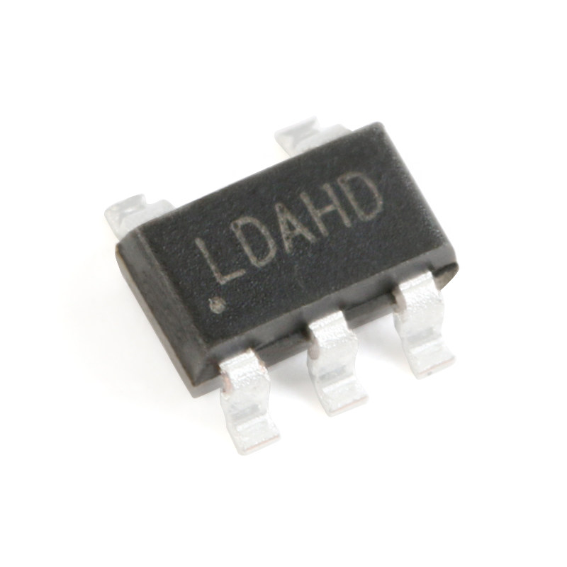 原装正品 SY8088AAC 丝印LD SOT-23-5 同步降压DC-DC稳压器芯片