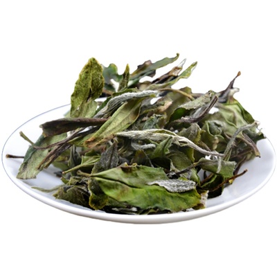 太姥山特级贡眉福鼎白茶花香350g