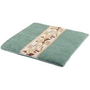 香艾儿艾灸坐垫艾草艾蒿办公室久坐椅子垫艾绒电加热敷蒲团屁股垫