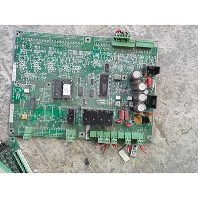 溢价-Assy 6400-0778-07REV T控制板，成色