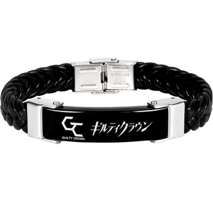 罪恶王冠周边手环cos樱满集同款楪祈虚空之剑动漫包衣服挂件配饰