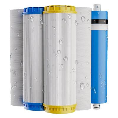 直饮水净水器pp棉活性炭滤芯套装