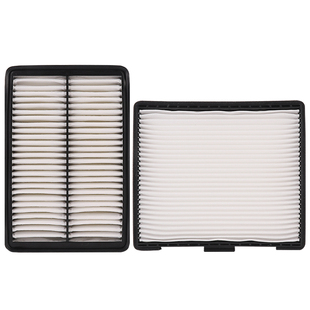 适用江淮和悦 和悦RS空调空气滤芯10 11 12 13 14 15 17款空滤格