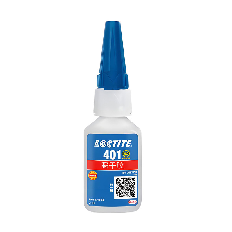loctite乐泰401胶水强力速干胶