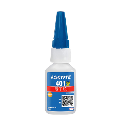 loctite乐泰401胶水强力速干胶