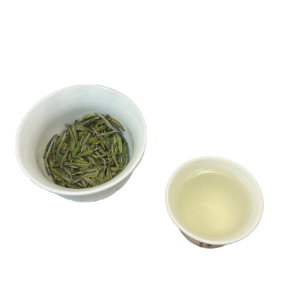 2026年福鼎白琳银针500g