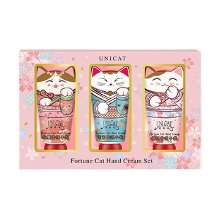 【新年礼物】实用护手霜礼盒伴手礼送老师妈妈闺蜜生日公司福利