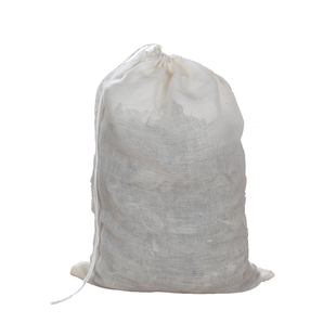 3个大号60*70cm纯棉纱布袋煎药袋豆浆过滤袋调料卤料隔渣袋料包袋