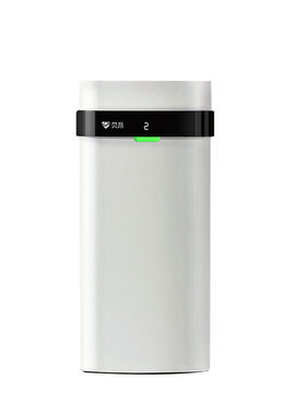 贝昂净化器除过敏原去烟尘杀菌X3