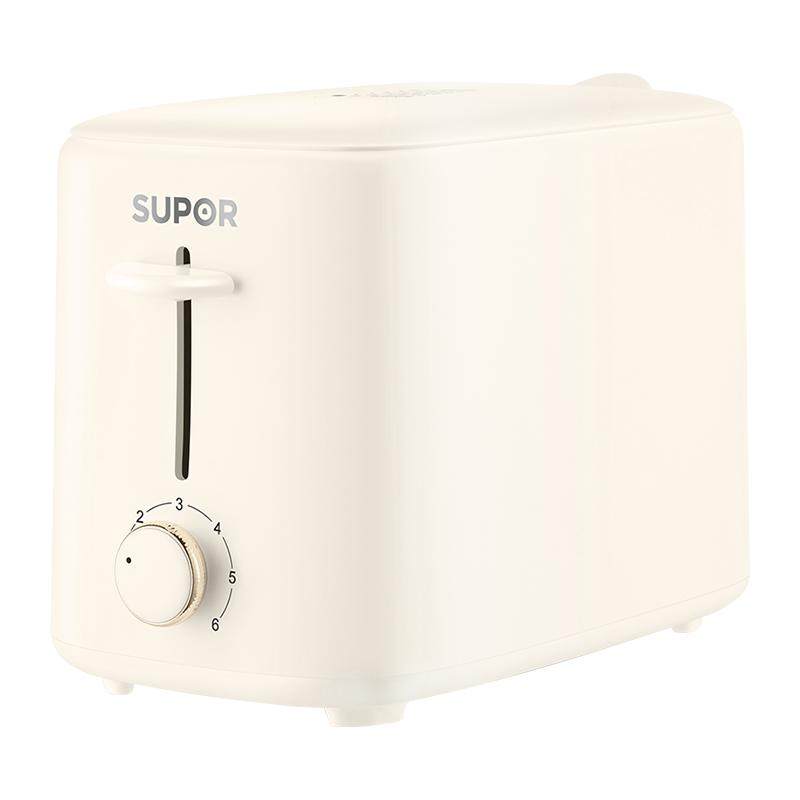 苏泊尔面包机早餐机烤面包机吐司机烤吐司三明治机家用小型多士炉