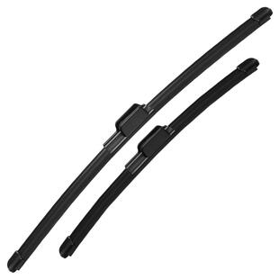 适用本田9九代雅阁雨刮器原装第九代半9.5胶条无骨原厂汽车雨刷片