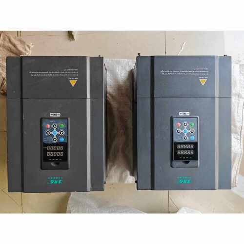 可维修议价  金田JTE386S2变频器11KW380V恒压供水专用主板面板都