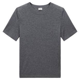 【新品】奚梦瑶同款OCHIRLY欧时力 羊毛桑蚕丝针织短袖毛衣2025秋