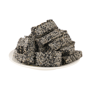 白根柱老字号木糖醇芝麻酥花生酥核桃酥坚果酥传统老式点心年货