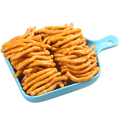 老式手工京果条500g金骨条江米条金果棒解馋传统怀旧小零食品小吃