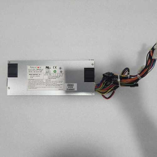 SUPERMICRO POWER SUPPLY PWS-605P-1H