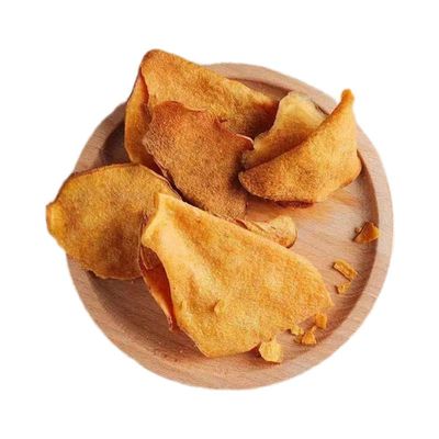 岭哥红薯片休闲小零食