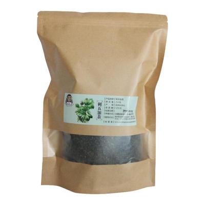 长白山新货春茶特产刺五加茶