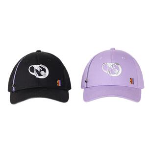 仙剑奇侠传 仙七桑游简约潮趣鸭舌帽 泉隐村元素百搭夏日棒球帽