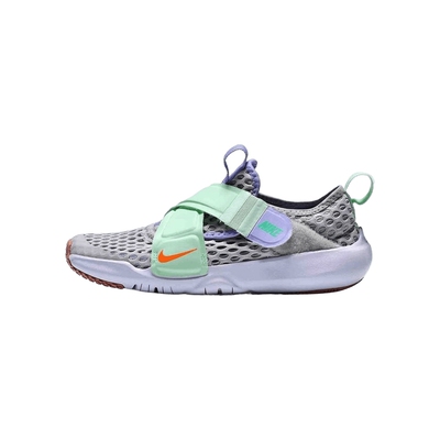 NIKE耐克小童FLEXADVANCEBR时尚潮流魔术贴运动休闲鞋DC9370-013