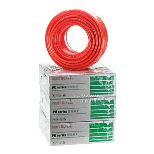 进口料PU气管8*5空压机软管风管PU4*2.5/6*4/10*6.5/12*8/16mm管