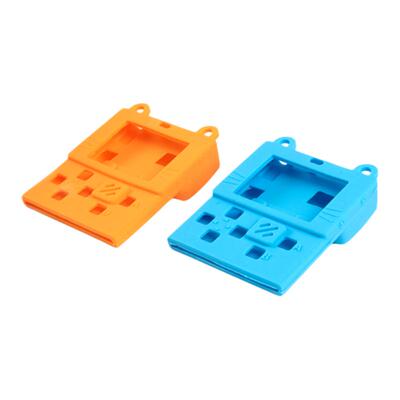 小喵科技比特硅胶套meowbit外壳