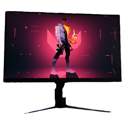 AOCU27G427英寸4K高刷显示器