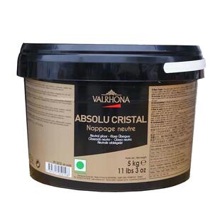 法国进口法芙娜钻石镜面果胶淋面酱250g淋面亮光酱 蛋糕西点500g