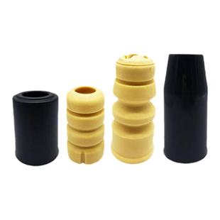 适配奥迪A4L A5 A6L C7 Q5前机缓冲胶前机防尘套套装前后减震器胶