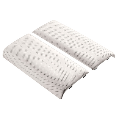 理想MEGA扶手箱盖板皮革保护套垫