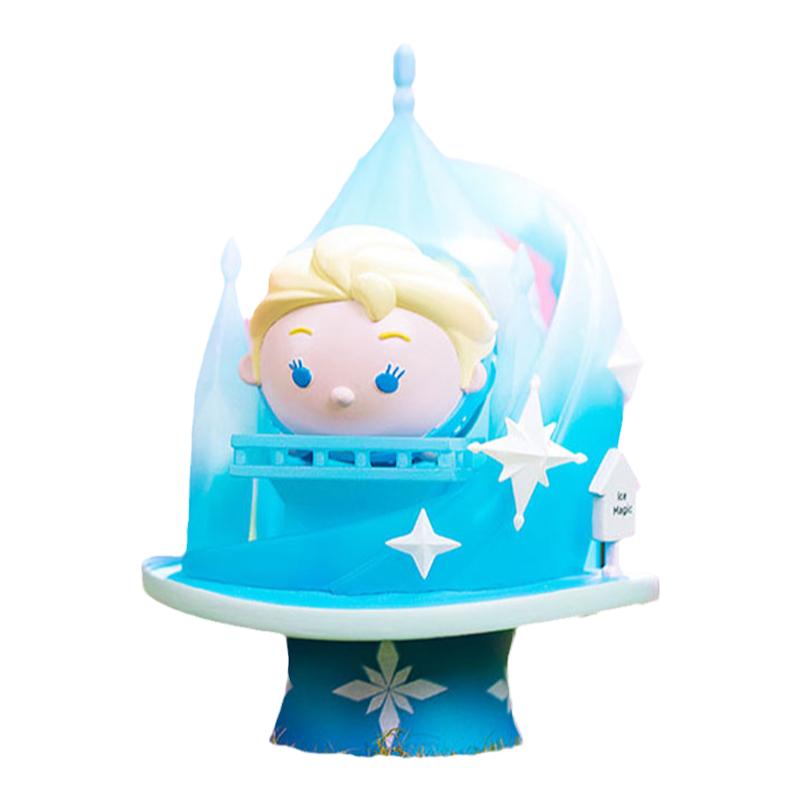 现货迪士尼tsumtsum魔法潮玩盲盒