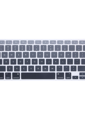 苹果macbookPro15键盘贴膜A1398