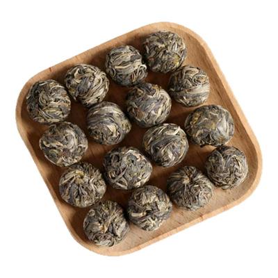 昔归龙珠沱茶春茶浓香型普洱茶