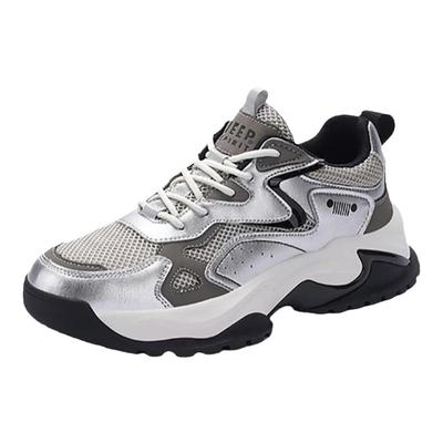 jeepspirit吉普男鞋休闲百搭