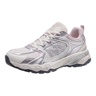 王俊凯同款骆驼盘龙2.0登山鞋女脏脏鞋户外徒步鞋子男防滑运动鞋