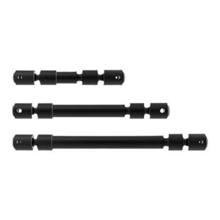 D1rc 攀爬车金属传动轴 TRX4 TRX6传动轴 scx10传动轴 幽灵传动轴