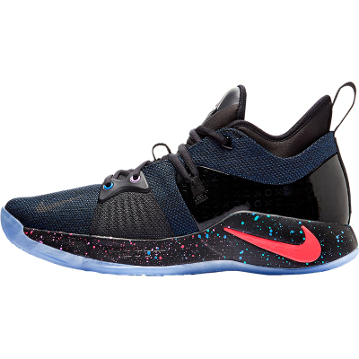 Nike/耐克正品新款男士透气运动耐磨缓震篮球鞋AT7815-002