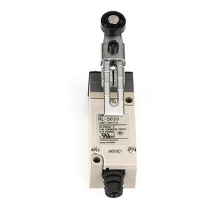 全新行程开关HL-5030 HL-5000 HL-5300 5100 5200 5050限位开关